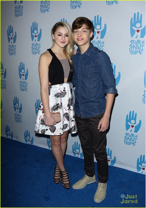 chloe lukasiak ricky garcia